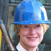 Ann Gaillard Photo 4