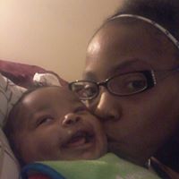 Lena Carter Photo 9