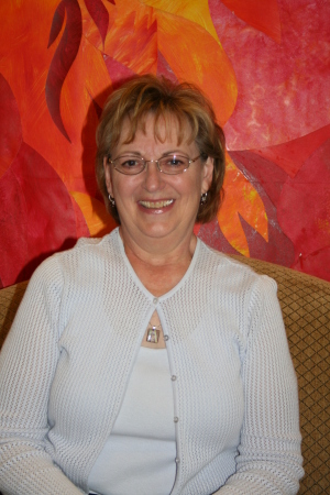 Antoinette Taylor Photo 30