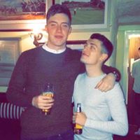 Ryan Duffy Photo 21