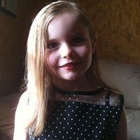 Catherine Cline Photo 10