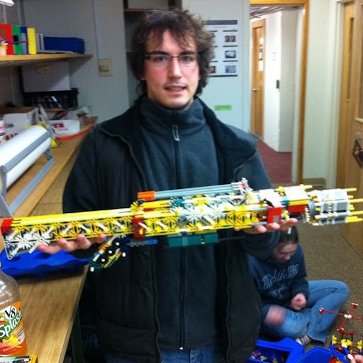 James Higgins Photo 26