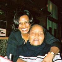 Cynthia Flowers Photo 7
