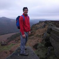 James Waddington Photo 18