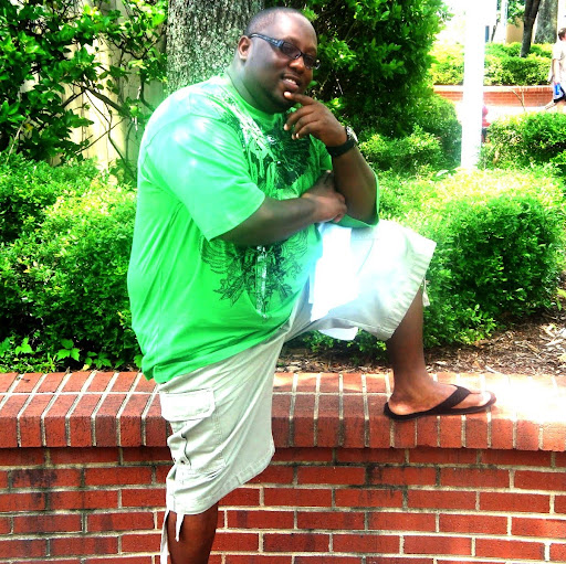 Ronald Moses Photo 17
