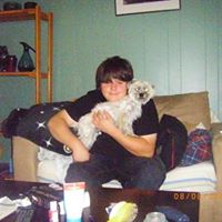 Daniel Macneill Photo 11