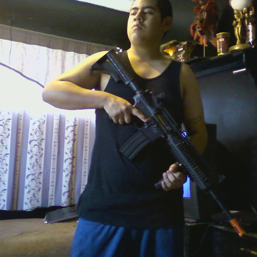Edwin Rodriguez Photo 18