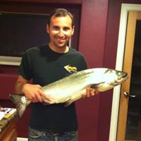 Zack Sharp Photo 13