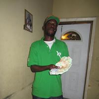 Dominique Rolle Photo 4
