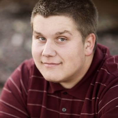 Joshua Pearson Photo 37