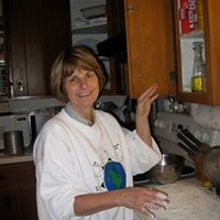 Marianne Campbell Photo 13