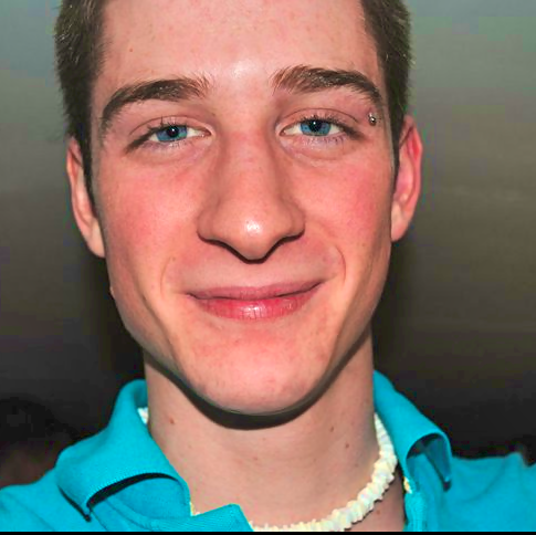 Alex Rogers Photo 5