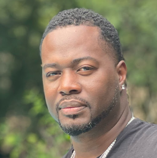 Cedric Evans Photo 31