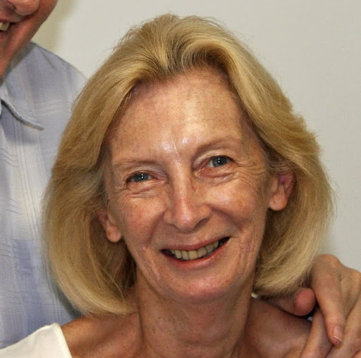 Judy Ward Photo 5