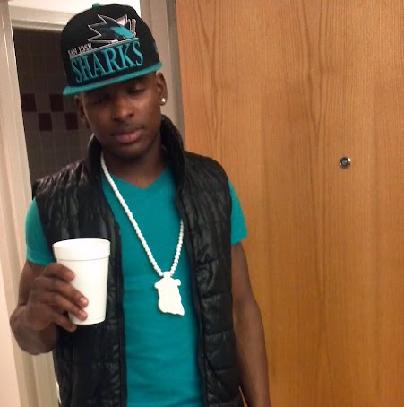 Antonio Byrd Photo 12