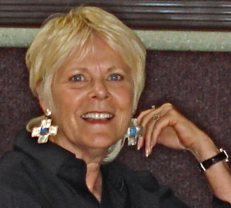 Judy Rhodes Photo 1