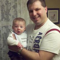 Matt Malinowski Photo 7