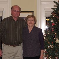 Gerald Crowe Photo 20
