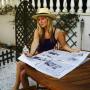 Louise Austin Photo 15