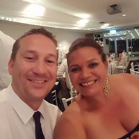 Jo Simon Photo 27