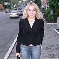Elizabeth Cerny Photo 7
