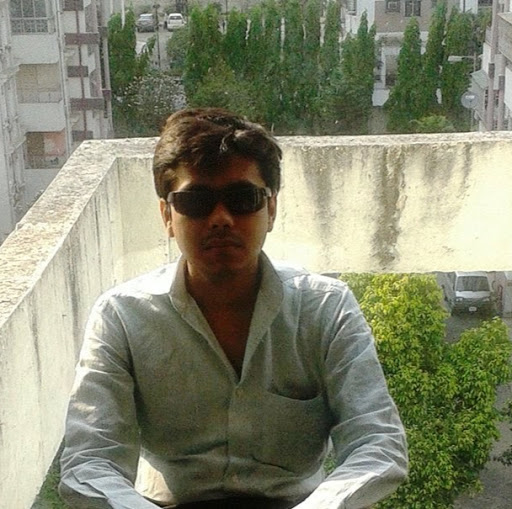 Mriganka De Photo 5
