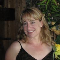 Andrea Chamberlain Photo 5