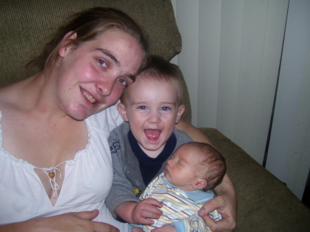 Veronica Smith Photo 14