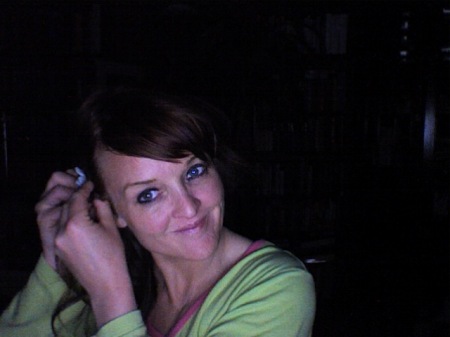 Jill Clark Photo 43