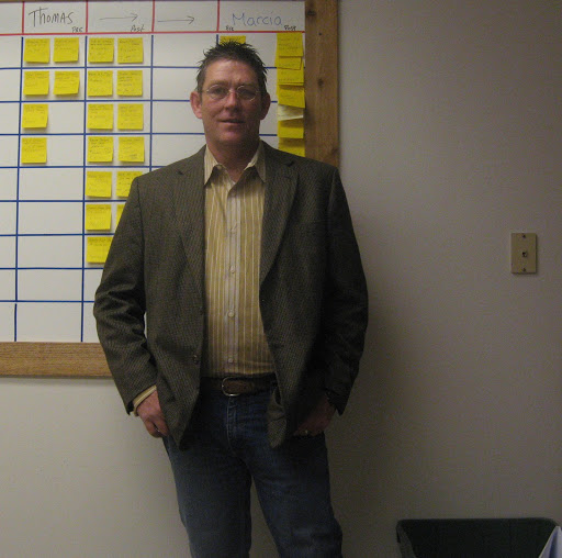 Donald Cain Photo 11