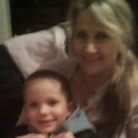 Michelle Phipps Photo 7