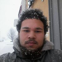 Joshua Little Photo 10