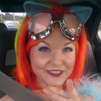 Christina Fortune Photo 9