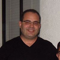 Brian Blackmore Photo 27