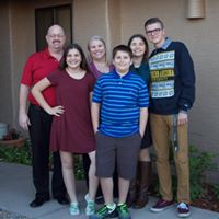 Anne Hays Photo 28