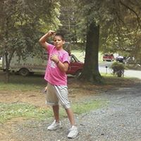 Daniel Minor Photo 17