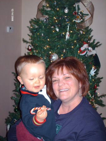 Stephanie Wilson Photo 36