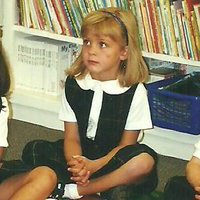 Lauren Rhoads Photo 9