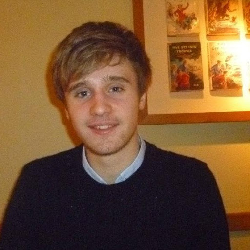 Alex Singleton Photo 38