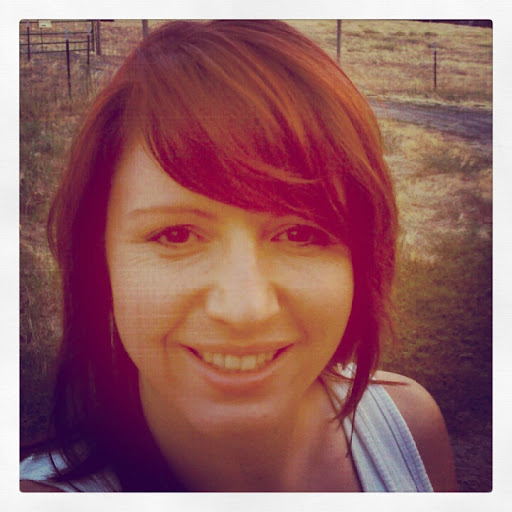 Kimberly Knapp Photo 34