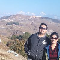 Rajani Pokharel Photo 1