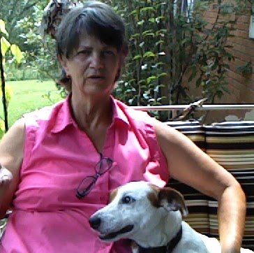 Linda Rushing Photo 27