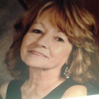 Sue Ford Photo 2