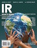 Ir, 2014 Edition (With Coursemate Printed Access Card) (New 1St Editions In Political Science)