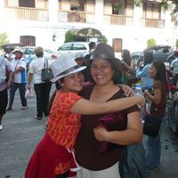 Maria Cartera Photo 2