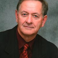 Neville Robinson Photo 32