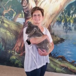 Cheryl Carr Photo 25