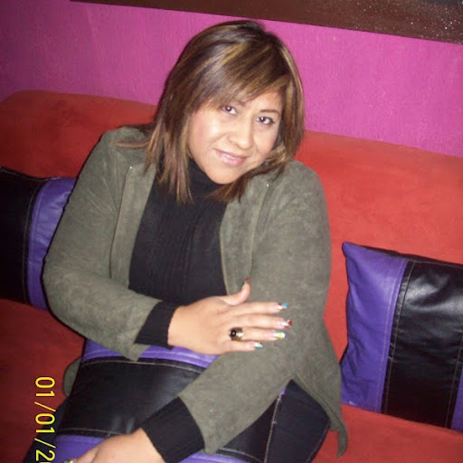 Carmen Mejia Photo 12