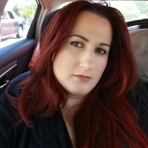 April Moreno Photo 30
