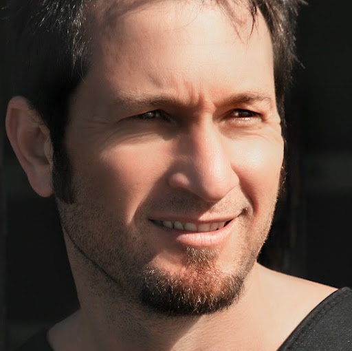Mike Rose Photo 32